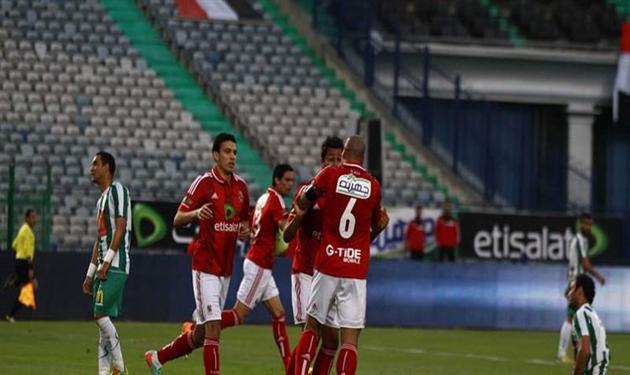 الاهلي الاهلي